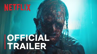 TEXAS CHAINSAW MASSACRE  Official Trailer  Netflix