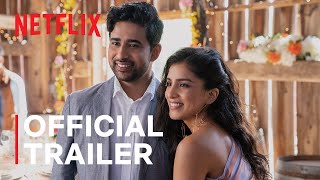 Wedding Season  Official Trailer  Netflix