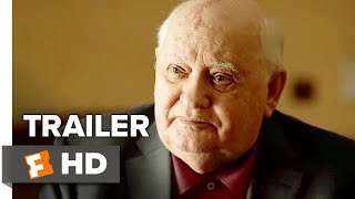 Meeting Gorbachev Trailer 1 2019  Movieclips Indie