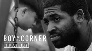 Boy in the Corner 2022  Official Trailer