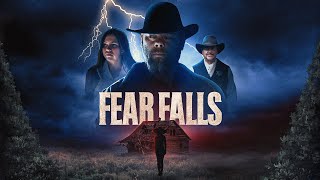 Fear Falls 2022 Official Trailer  Thriller  David Owen Wright  Jaina Wright