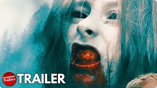 AMONG THE LIVING Trailer 2022 Deadly Infection Horror Movie