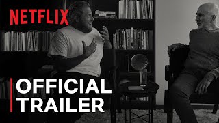 A Film by Jonah Hill Stutz  Official Trailer  Netflix