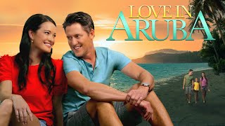 Love in Aruba  Trailer  Sashleigha Brady  David McConnell  Scarlett Hazen