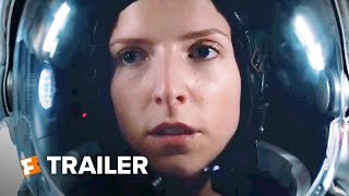 Stowaway Trailer 1 2021  Movieclips Trailers