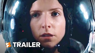 Stowaway  Official Trailer  2021 Movie