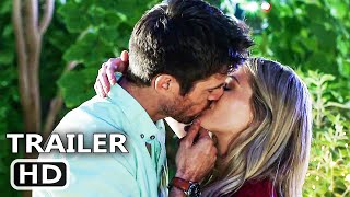 FROM ITALY WITH AMORE Trailer 2022 Marcus Rosner Rebecca Dalton Romance Movie