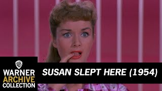 Dream Ballet  Susan Slept Here  Warner Archive