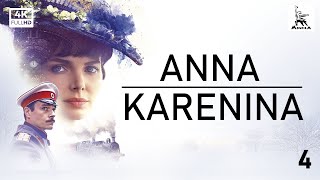 Anna Karenina Part Four  ORIGINAL SERIES  by Karen Shakhnazarov