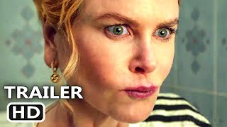 ROAR Trailer 2022 Nicole Kidman Comedy Series