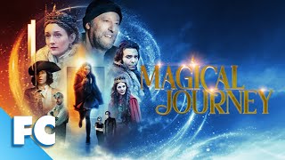 A Magical Journey  Full Movie  Family Fantasy Adventure  Family Central