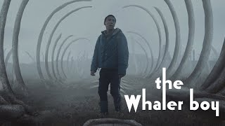 The Whaler Boy 2020  Trailer  Philipp Yuryev  Vladimir Onokhov  Arieh Worthalter