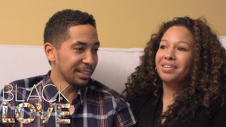 Neil Brown Jr on Infidelity What You Do in the Dark Will Come to the Light  Black Love  OWN
