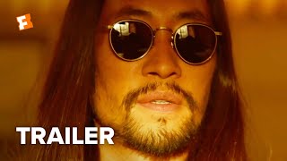 Tazza OneEyed Jack Trailer 1 2019  Movieclips Indie