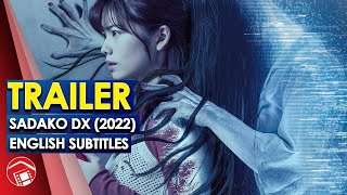 SADAKO DX  JHorror Icon Returns in 2022 with English Subs Japan 2022 DX