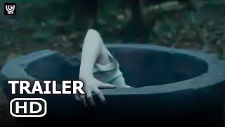 Sadako DX  Official Trailer