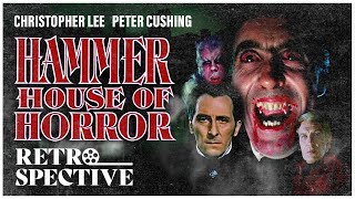 Flesh And Blood The Hammer Heritage Of Horror Full Film  Retrospective