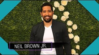 Friday on The Real Neil Brown Jr