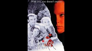 Mikey 1992 Film Horror Interzis Banned