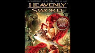 Heavenly Sword 2014  Full Movie  Anna Torv  Alfred Molina  Thomas Jane