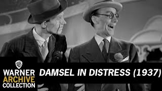 Preview Clip  Damsel in Distress  Warner Archive