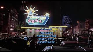 Mr Wonderful  Ending  Credits  SONG Still Its You ARTISTs Wendy Moten and  Phil Perry 90s