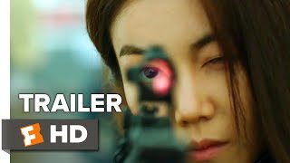 The Villainess Teaser Trailer 1 2017  Movieclips Indie