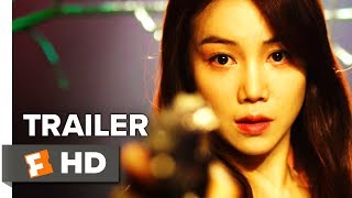 The Villainess Trailer 1 2017  Movieclips Indie