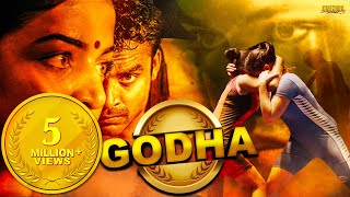 Godha Latest Hindi Dubbed Full Movie  2019 New Dubbed Movie