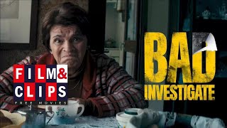 Bad investigate  Full Movie with English Subs by FilmClips Free Movies