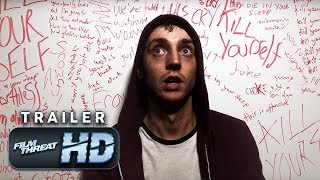DEATH OF A VLOGGER  Official HD Trailer 2018  HORROR  Film Threat Trailers