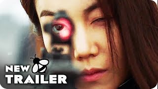 THE VILLAINESS Trailer 2017 Cannes Action Movie