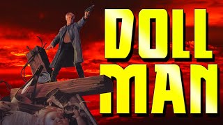 Bad Movie Review Dollman