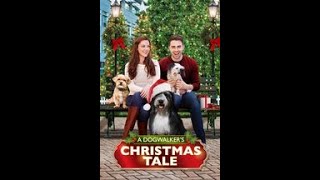 Pure Flix Movies  A Dogwalkers Christmas Tale