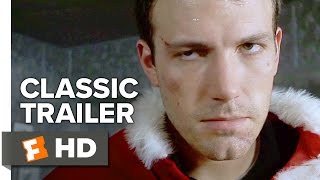 Reindeer Games 2000 Official Trailer 1  Ben Affleck Movie