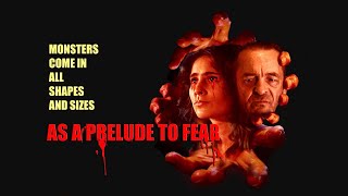 AS A PRELUDE TO FEAR Official Trailer 2021 UK Abduction Thriller