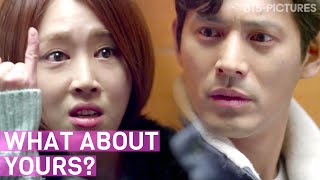 Size doesnt matter for Women Says Female Urologist  ft Kang Yewon Oh JiHo  Love Clinic