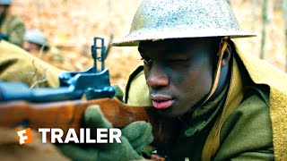 The Great War Trailer 1 2019  Movieclips Indie