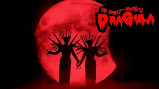 The Boulet Brothers Dragula  Season 4 Official Trailer HD  A Shudder Original