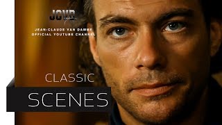 Timecop  Classic Scene 03  JeanClaude Van Damme
