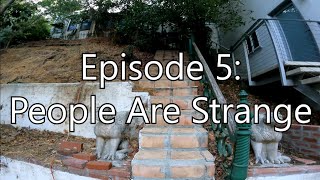 Laurel Canyon Episode 5  People Are Strange