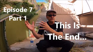 Laurel Canyon Episode 7  This Is The End Part 1