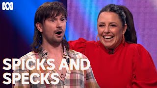 Which Aussie song is the most iconic   Spicks And Specks  ABC TV  iview