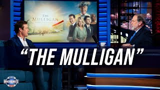 Eric Close talks The Mulligan starring Pat Boone  Jukebox  Huckabee