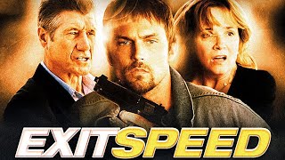 Exit Speed  Thriller Movie  Lea Thompson  Free Full Movie