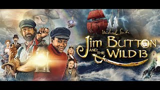 Trailer Jim Button and the Wild 13 2020