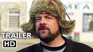 ANOTHER WOLFCOP Official Trailer 2018 Kevin Smith Wolfcop 2 Movie HD