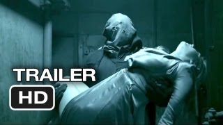 The Stranger Inside Official Trailer 1 2013  William Baldwin Horror Movie HD