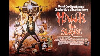 Hawk the Slayer 1980