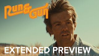 RUN  GUN  Extended Preview  Paramount Movies